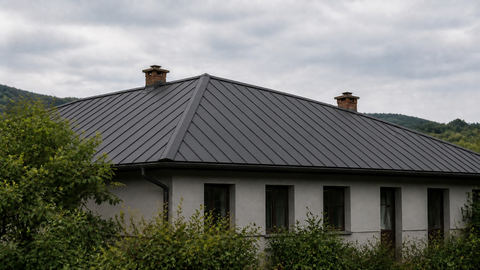 Detaliu 3 din proiectul Renovare casă tradițională
